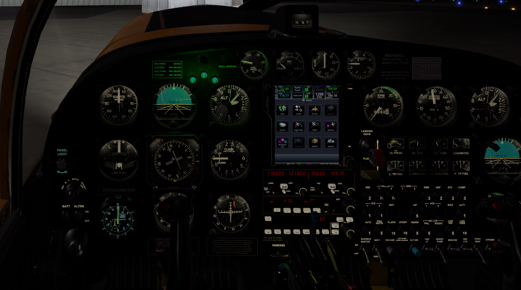 carenado c550 realty gtn 750 xplane 11 carenado c550 realty gtn 750 xplane 11